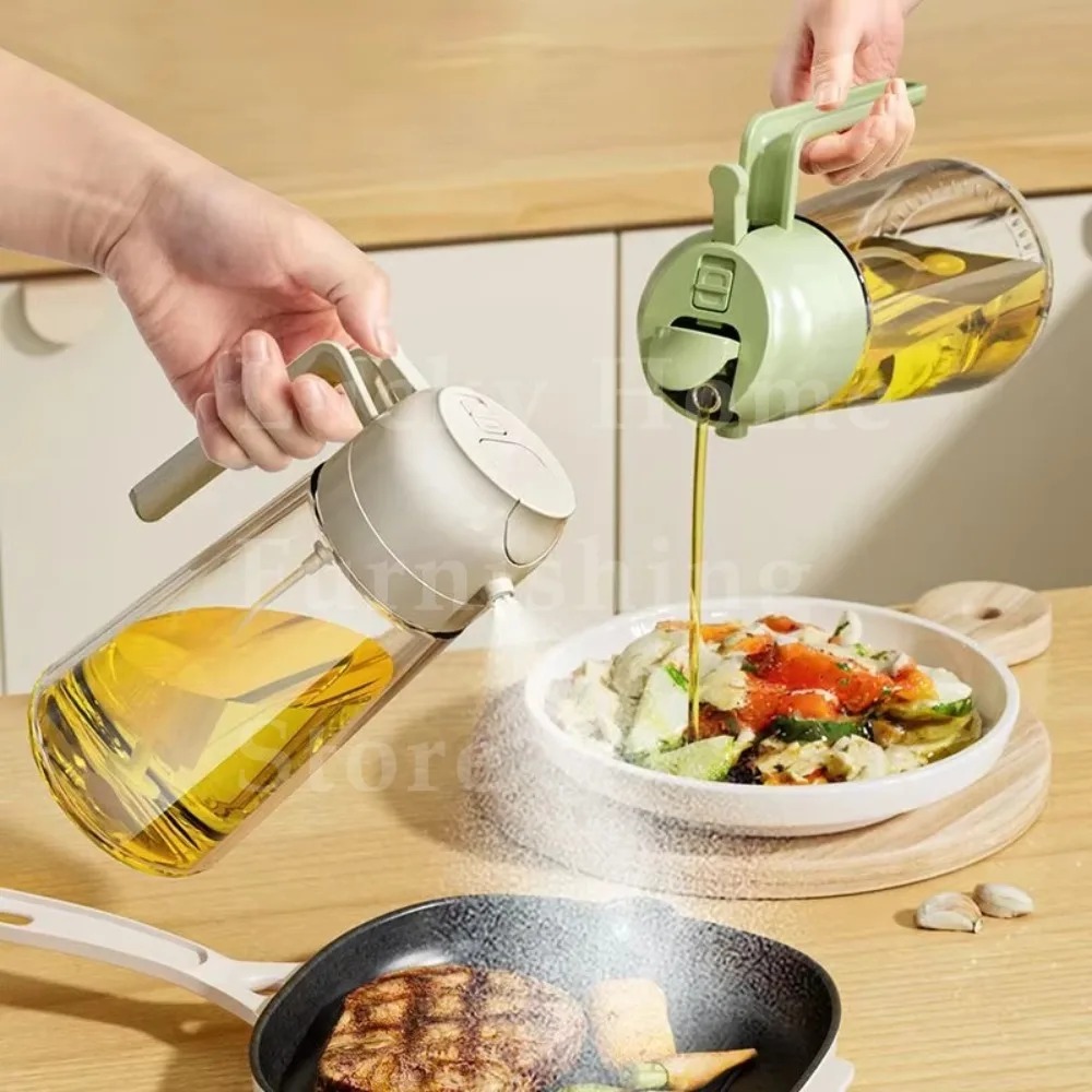 Oil Spray Dispenser Sprayer Bo – Commercial Kitchen Sprayer Bewertung und Preis