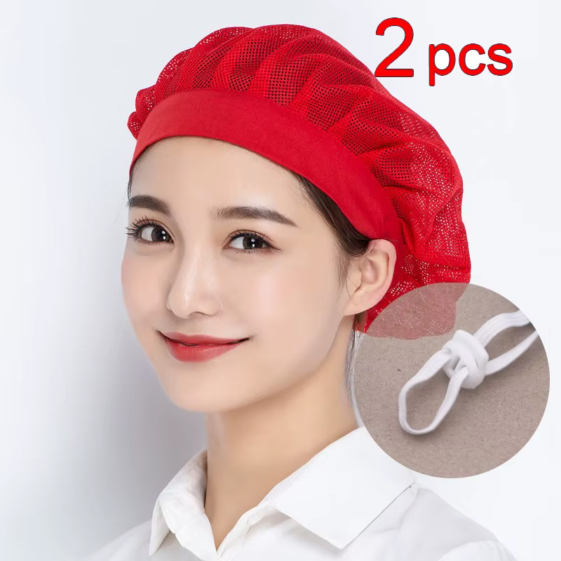 MenWomen Net Caps Bakery Bakin – Commercial Kitchen Services Bewertung und Preis