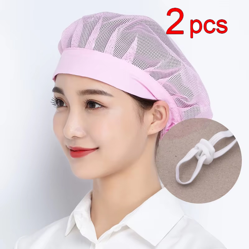 MenWomen Net Caps Bakery Bakin – Commercial Kitchen Services Bewertung und Preis