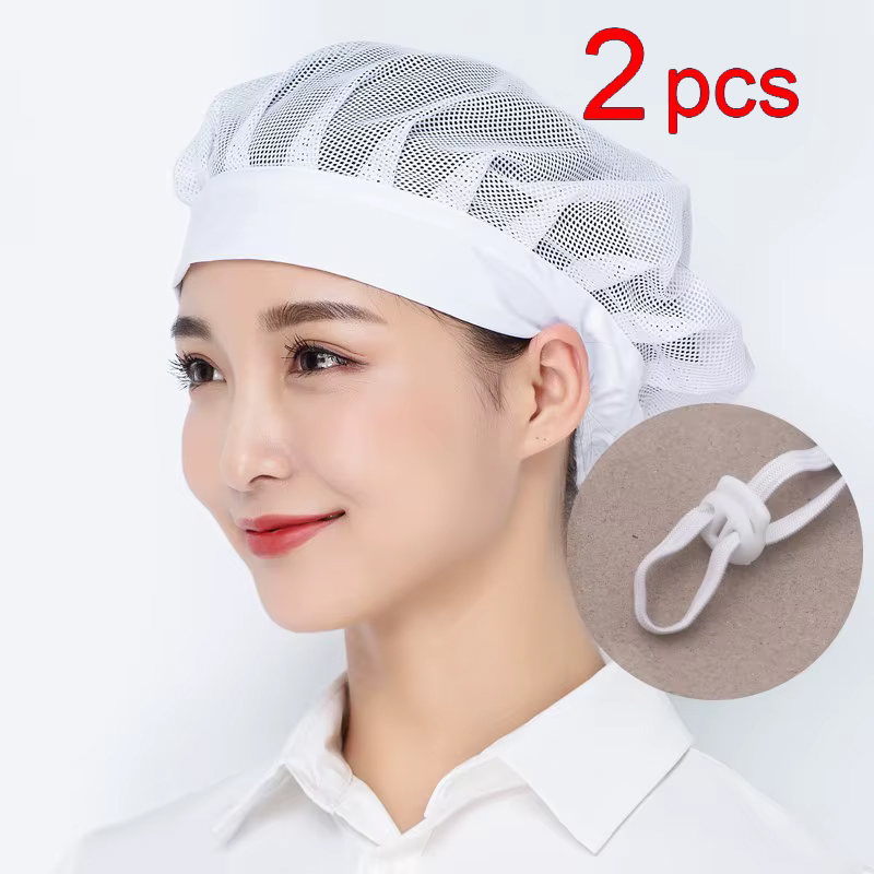 MenWomen Net Caps Bakery Bakin – Commercial Kitchen Services Bewertung und Preis