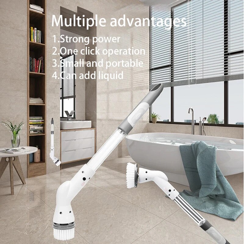 Multifunctional Electric Clean – Commercial Kitchen Cleaning Bewertung und Preis
