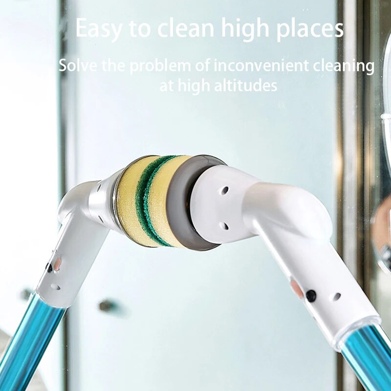 Multifunctional Electric Clean – Commercial Kitchen Cleaning Bewertung und Preis
