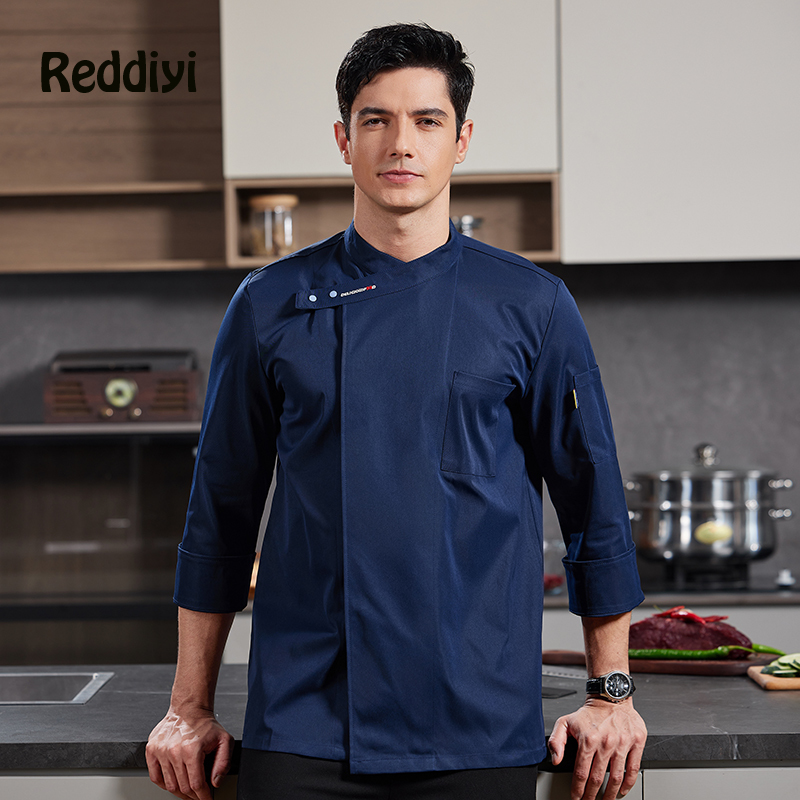Chef Uniform 3-piece Set Whole – Commercial Kitchen Services Bewertung und Preis