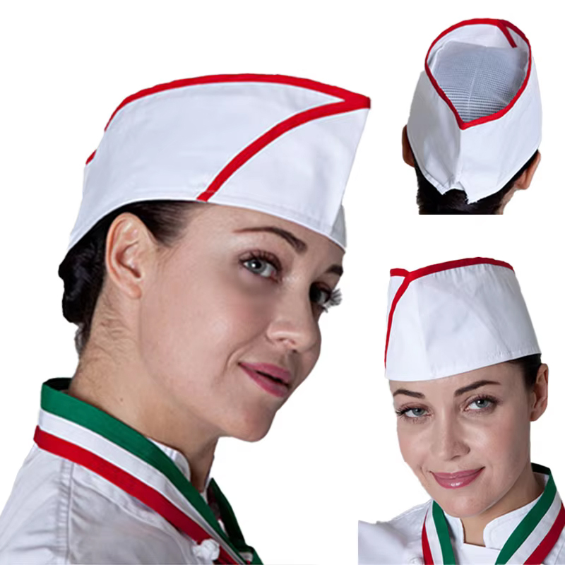 Catering Chef Boater hat Resta – Commercial Kitchen Services Bewertung und Preis