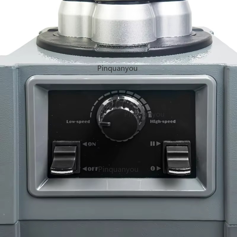 4L Stainless Steel Commercial  – Commercial Blender Heavy Duty Bewertung und Preis