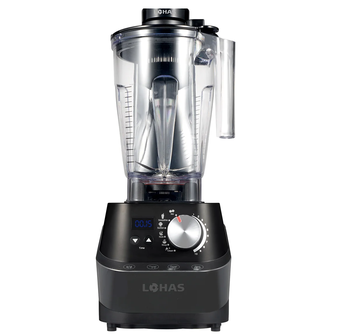 # High Quality Multifunctional – Commercial Blender Heavy Duty Bewertung und Preis