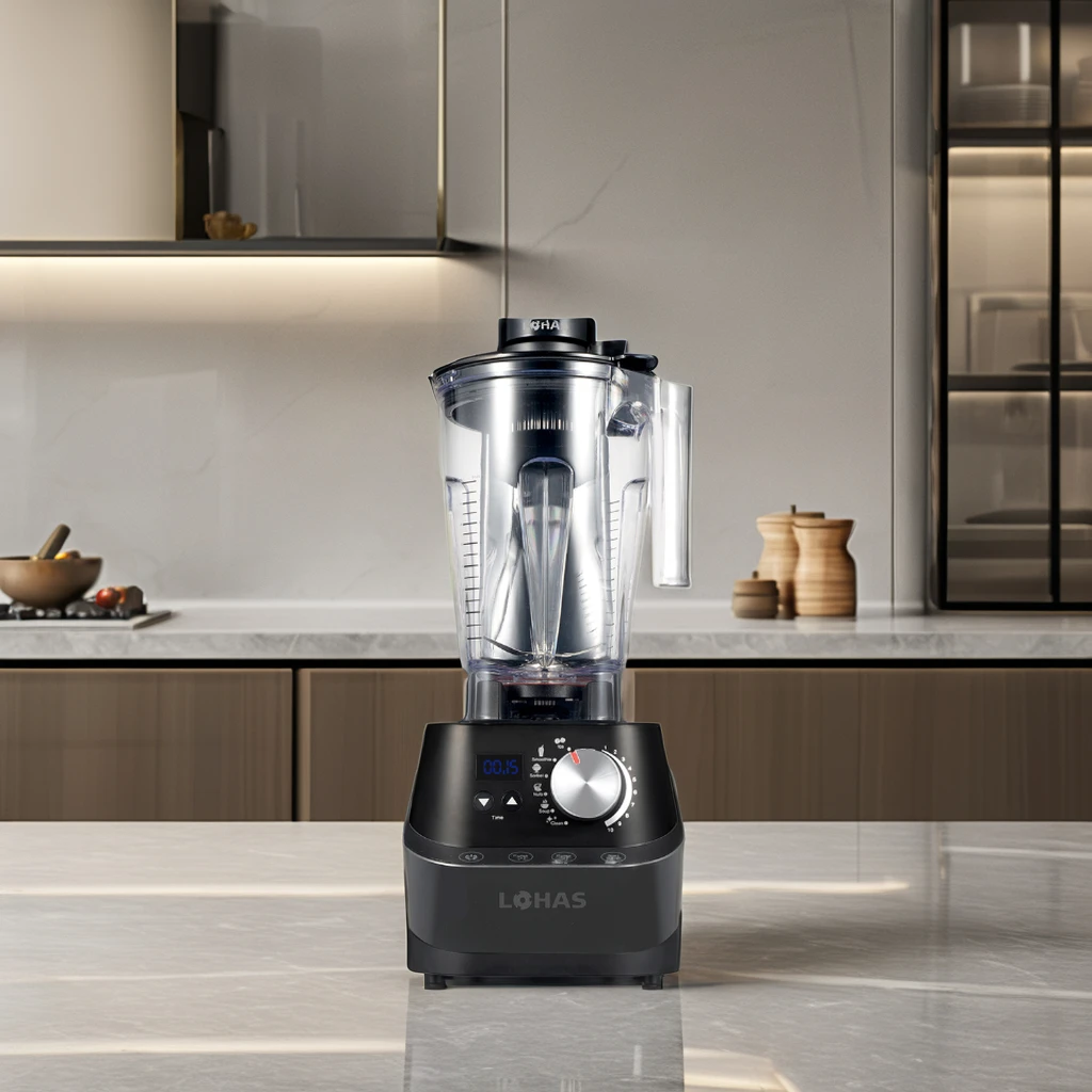 # High Quality Multifunctional – Commercial Blender Heavy Duty Bewertung und Preis