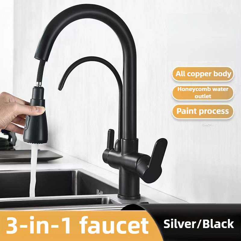 Commercial Kitchen Faucet with – Commercial Kitchen Sprayer Bewertung und Preis