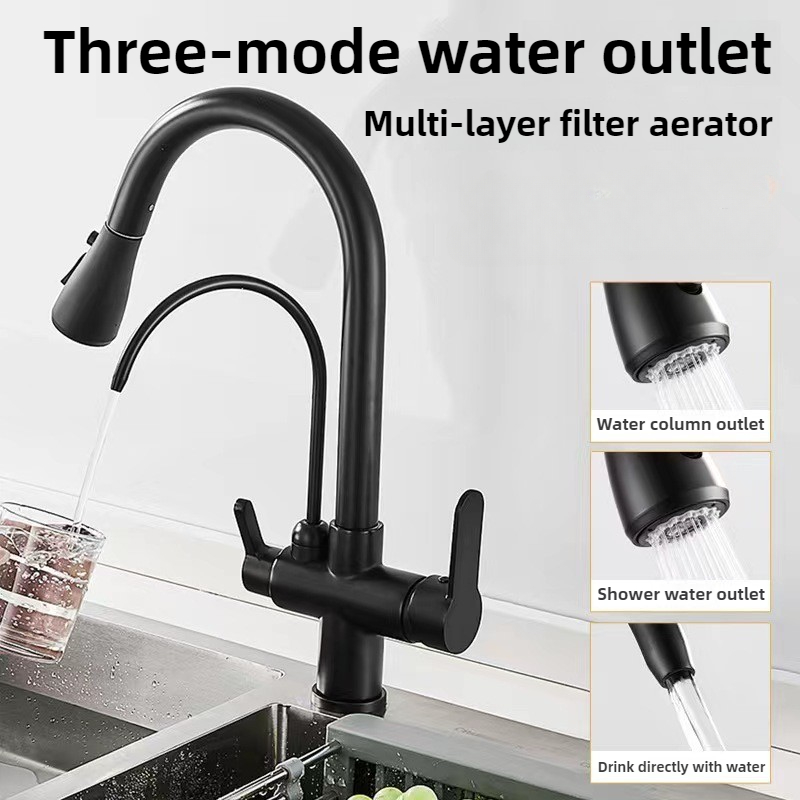 Commercial Kitchen Faucet with – Commercial Kitchen Sprayer Bewertung und Preis