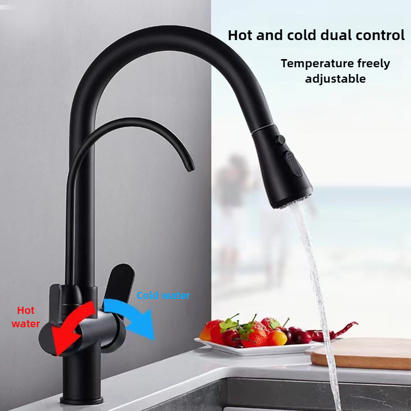 Commercial Kitchen Faucet with – Commercial Kitchen Sprayer Bewertung und Preis