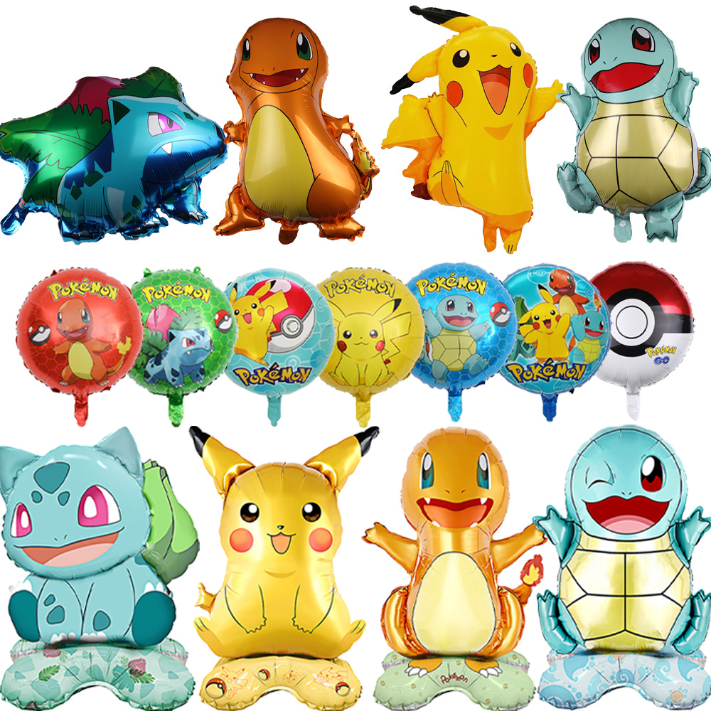 Pokemon Birthday Party Decorat – Commercial Kitchen Items Bewertung und Preis
