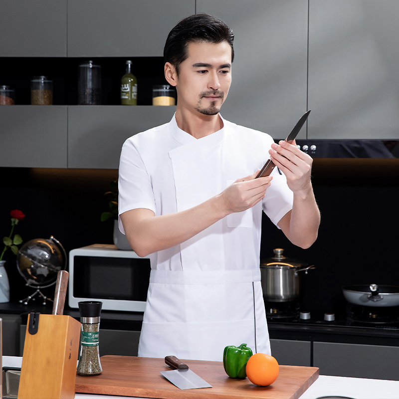 Hotel Restaurant Uniform Cante – Commercial Kitchen Services Bewertung und Preis