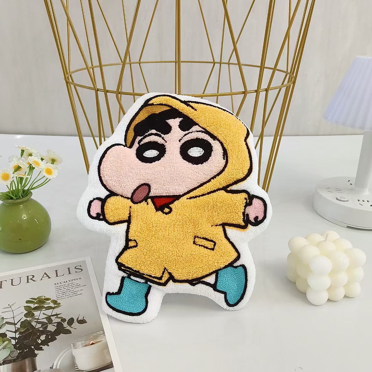 Kawaii Crayon Shin-Chan Cartoo – Commercial Kitchen Items Bewertung und Preis