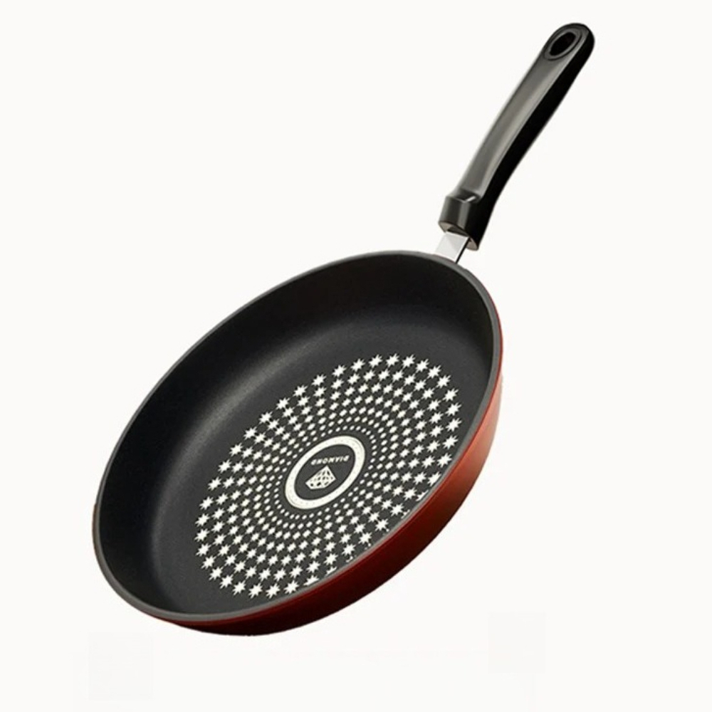 Multifunctional Frying Pan Non – Commercial Kitchen Pots And Pans Bewertung und Preis