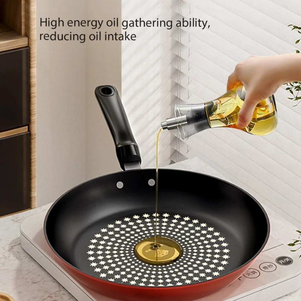 Multifunctional Frying Pan Non – Commercial Kitchen Pots And Pans Bewertung und Preis