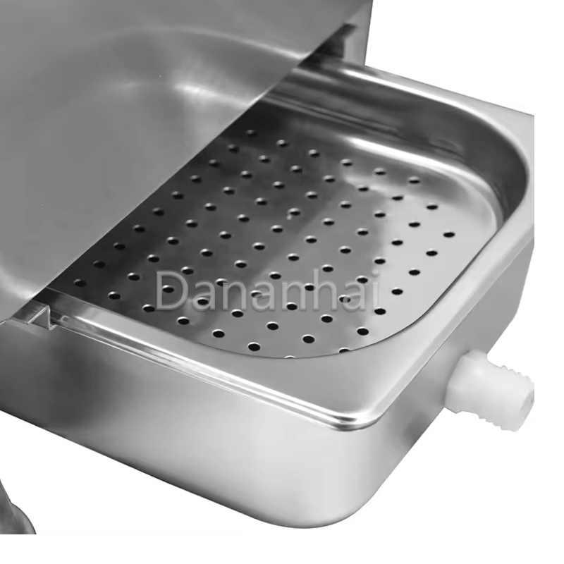 Electric Commercial Profession – Commercial Kitchen Cleaning Bewertung und Preis