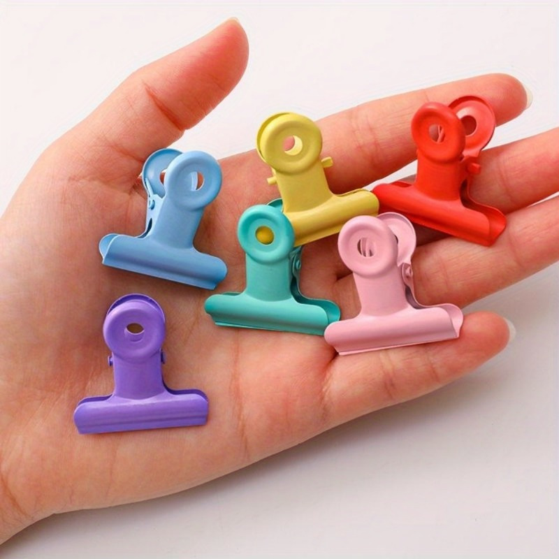 10Pcs Multifunction Bag Chip C – Commercial Kitchen Items Bewertung und Preis