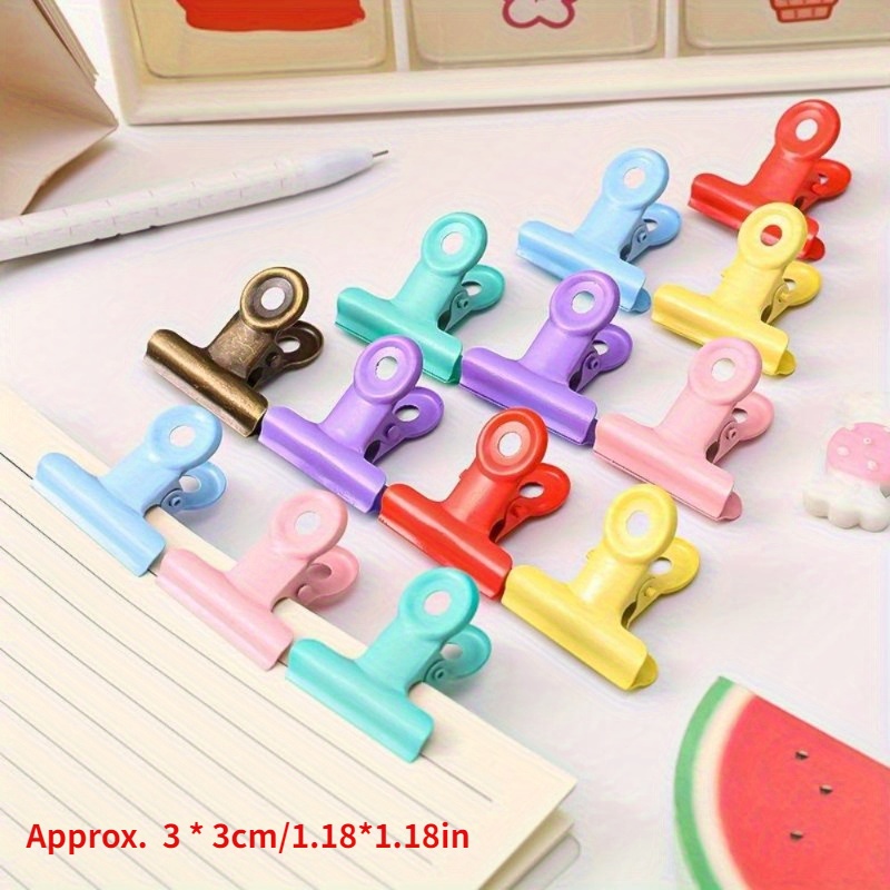 10Pcs Multifunction Bag Chip C – Commercial Kitchen Items Bewertung und Preis