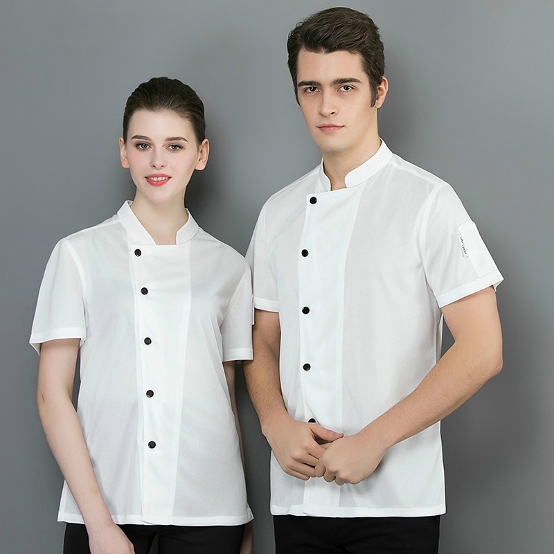 Unisex Hotel Cooking Work Jack – Commercial Kitchen Services Bewertung und Preis