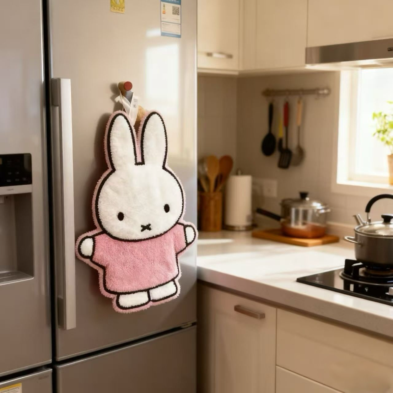Cute Healing Series Miffy Rabb – Commercial Kitchen Items Bewertung und Preis