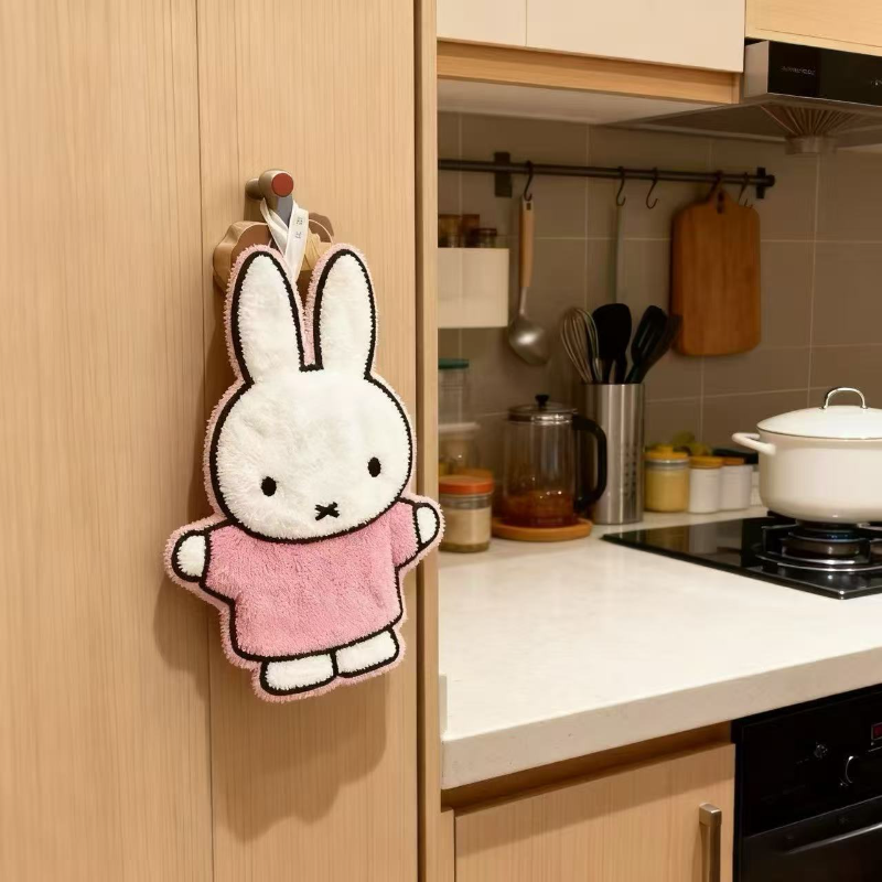 Cute Healing Series Miffy Rabb – Commercial Kitchen Items Bewertung und Preis