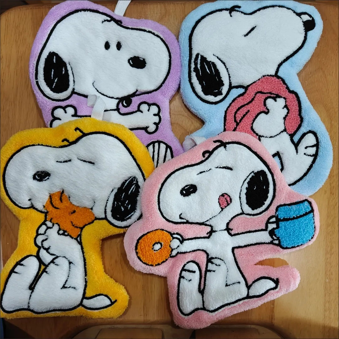 2026 New Kawaii Snoop y Hangin – Commercial Kitchen Items Bewertung und Preis