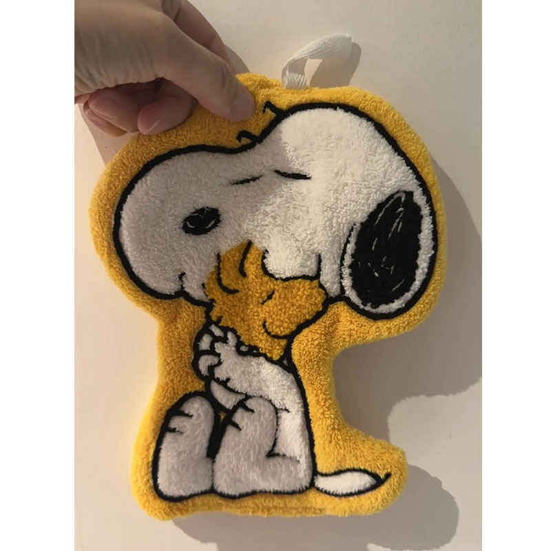 2026 New Kawaii Snoop y Hangin – Commercial Kitchen Items Bewertung und Preis