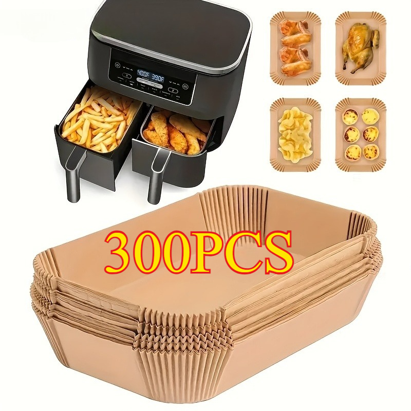 Disposable Air Fryer Paper Non – Commercial Kitchen Pots And Pans Bewertung und Preis