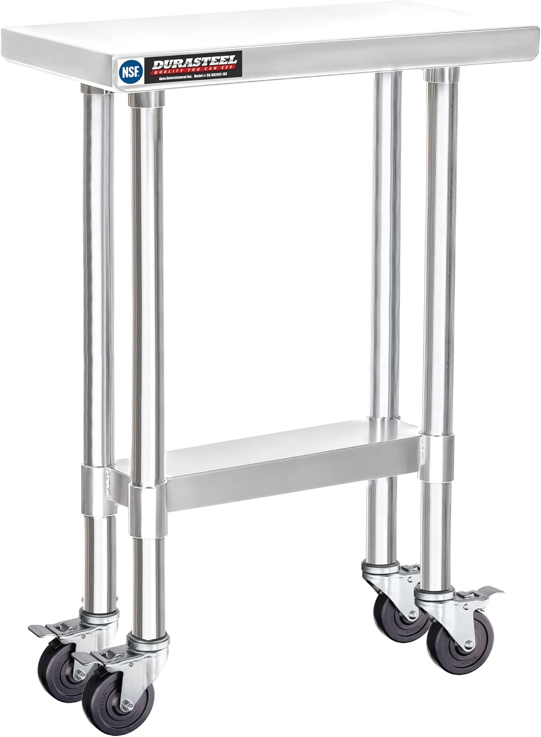 Heavy Duty 24x12 Stainless Ste – Commercial Kitchen Images Bewertung und Preis