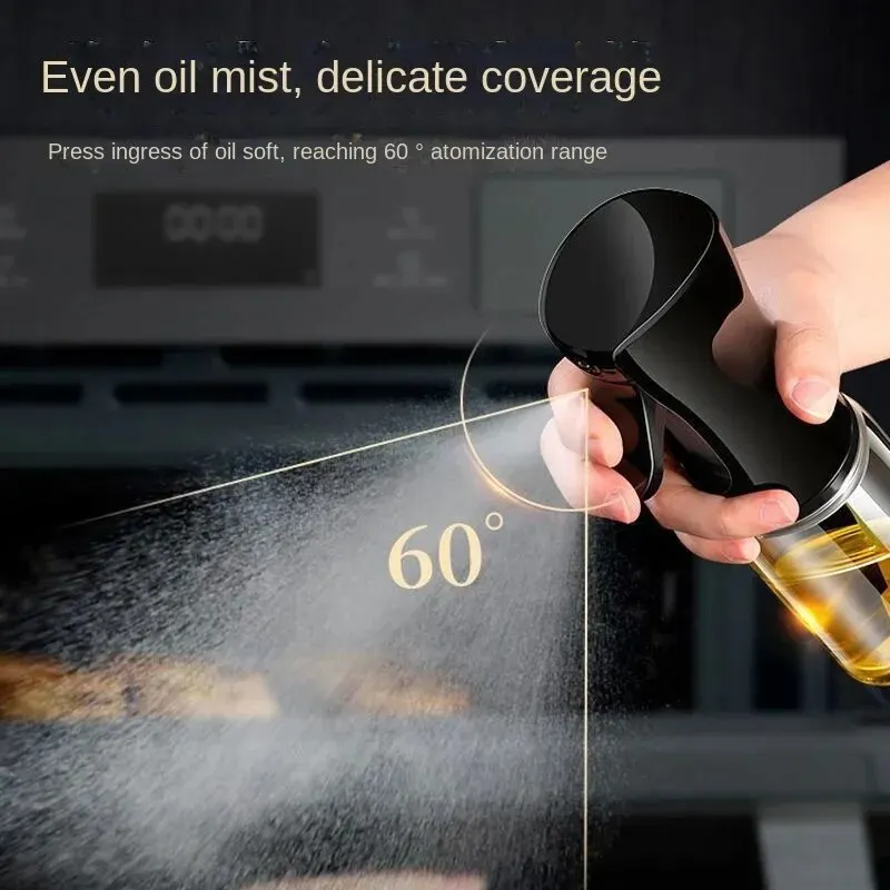 1Pc 200/300/500ML Oil Spray Po – Commercial Kitchen Sprayer Bewertung und Preis