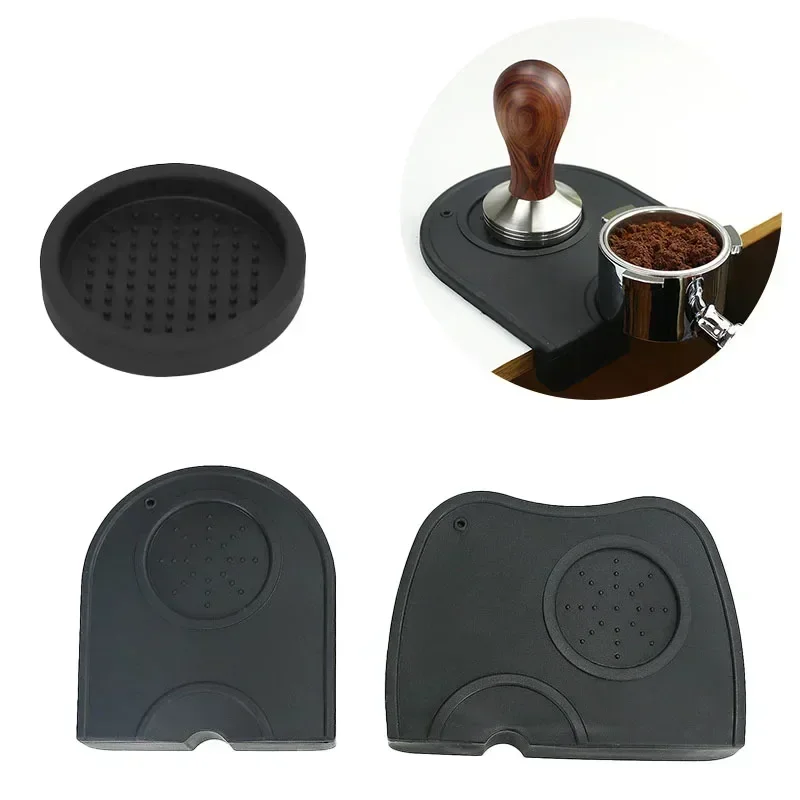 Coffee Powder Pad Non-Slip Sil – Commercial Kitchen Items Bewertung und Preis