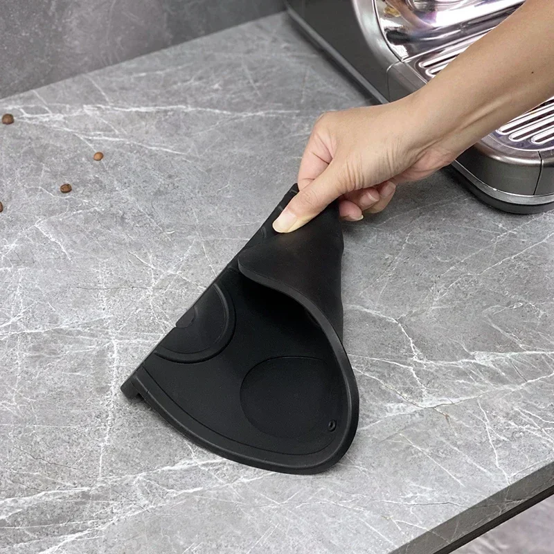 Coffee Powder Pad Non-Slip Sil – Commercial Kitchen Items Bewertung und Preis