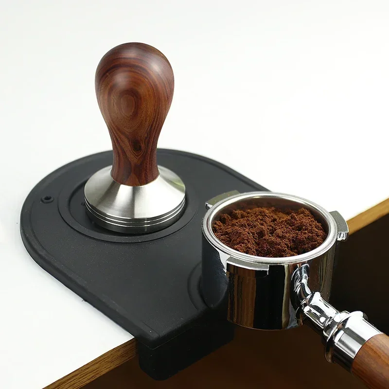 Coffee Powder Pad Non-Slip Sil – Commercial Kitchen Items Bewertung und Preis