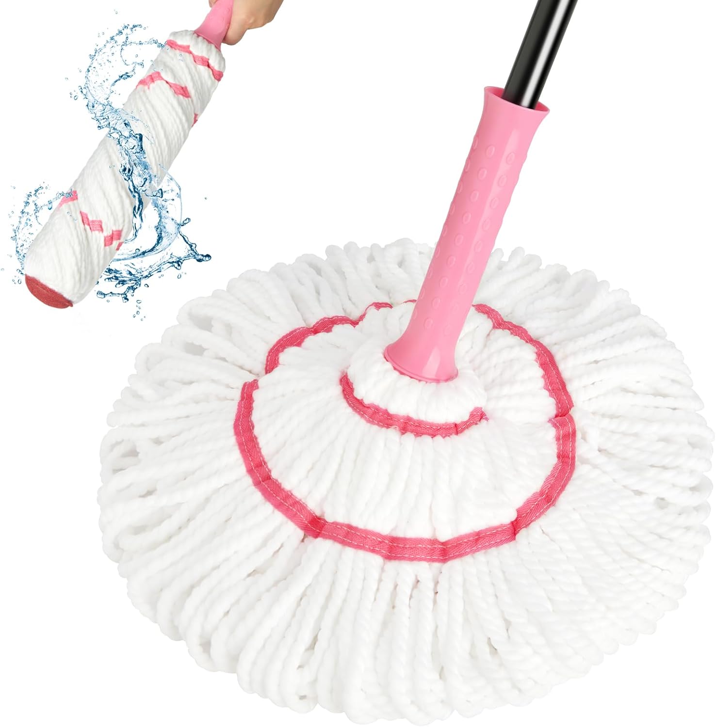 Self-Wringing Twist Mop for Fl – Commercial Kitchen Cleaning Bewertung und Preis