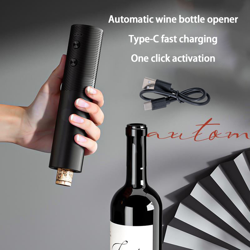 Automatic Wine Bottle Opener U – Commercial Kitchen Items Bewertung und Preis