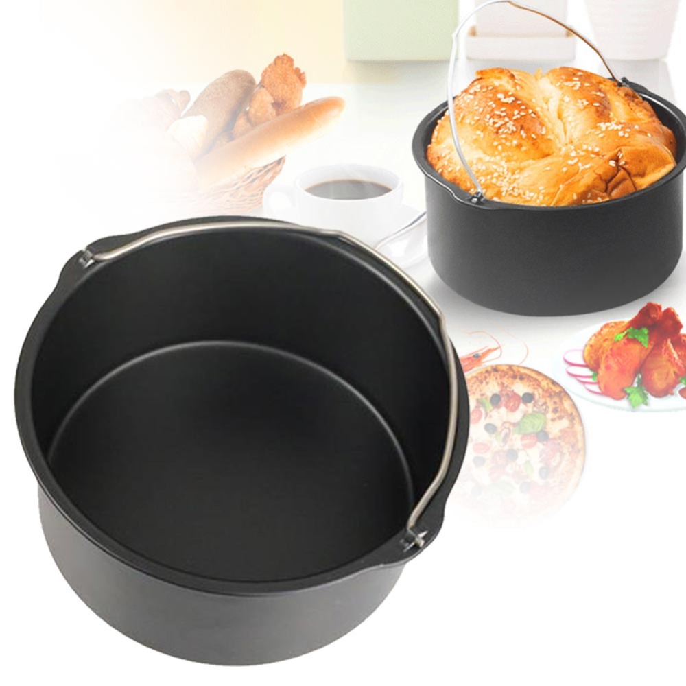 6/7/8'' Non Stick Cake Mold Ba – Commercial Kitchen Pots And Pans Bewertung und Preis