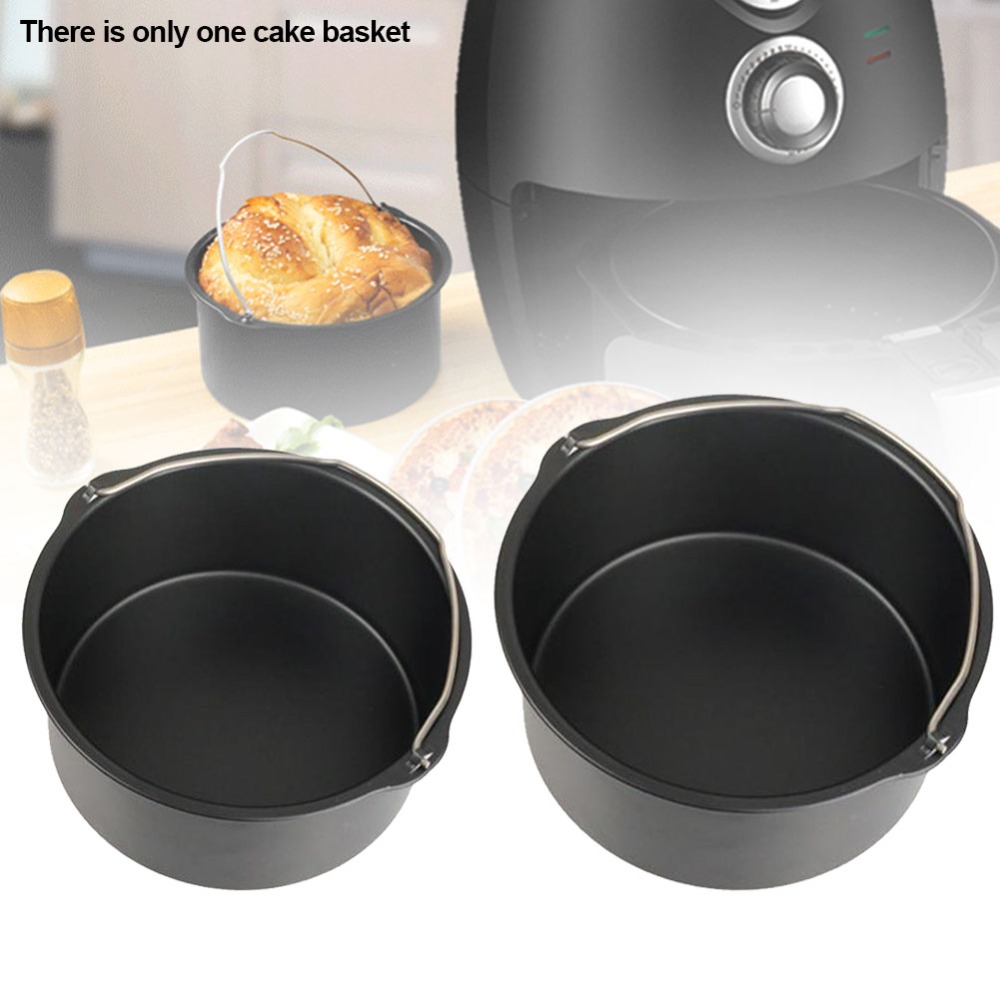 6/7/8'' Non Stick Cake Mold Ba – Commercial Kitchen Pots And Pans Bewertung und Preis
