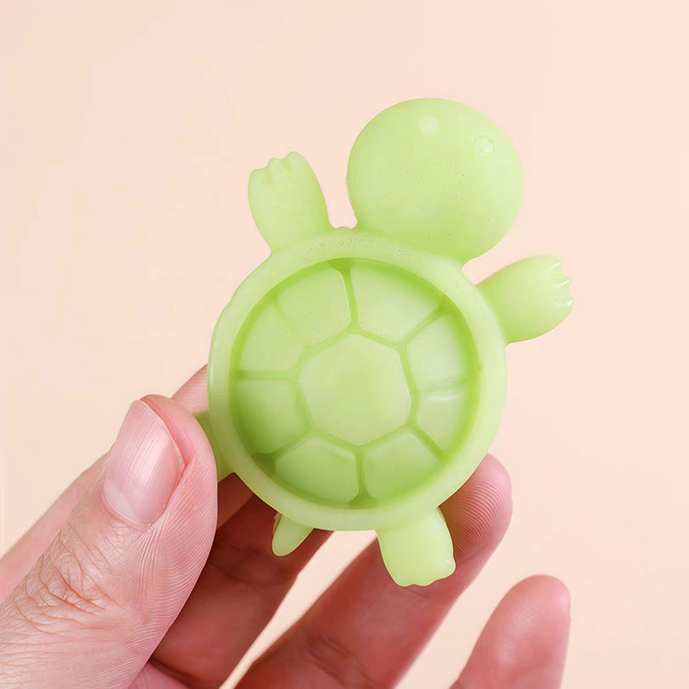 Turtles Ice Tray 3D Tortoises  – Commercial Kitchen Items Bewertung und Preis