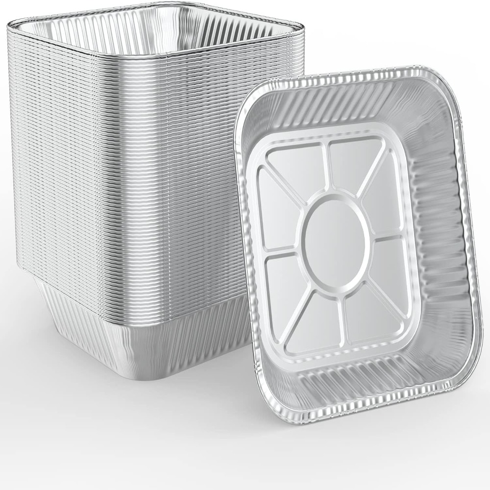 20CM Air Fryer Aluminum Foil P – Commercial Kitchen Pots And Pans Bewertung und Preis