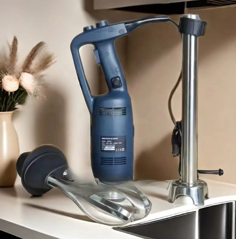 Stock 2L 4500W Multifunctional – Commercial Blender Heavy Duty Bewertung und Preis