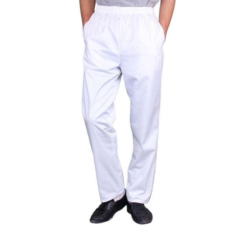 Chef Pants for Men Women Black – Commercial Kitchen Services Bewertung und Preis
