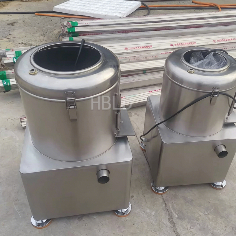 Commercial Electric Potato Swe – Commercial Kitchen Cleaning Bewertung und Preis