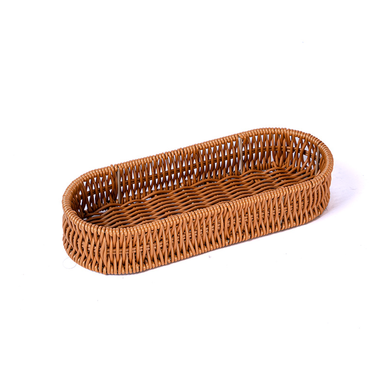Imitation Rattan Knife and For – Commercial Kitchen Knife Storage Bewertung und Preis