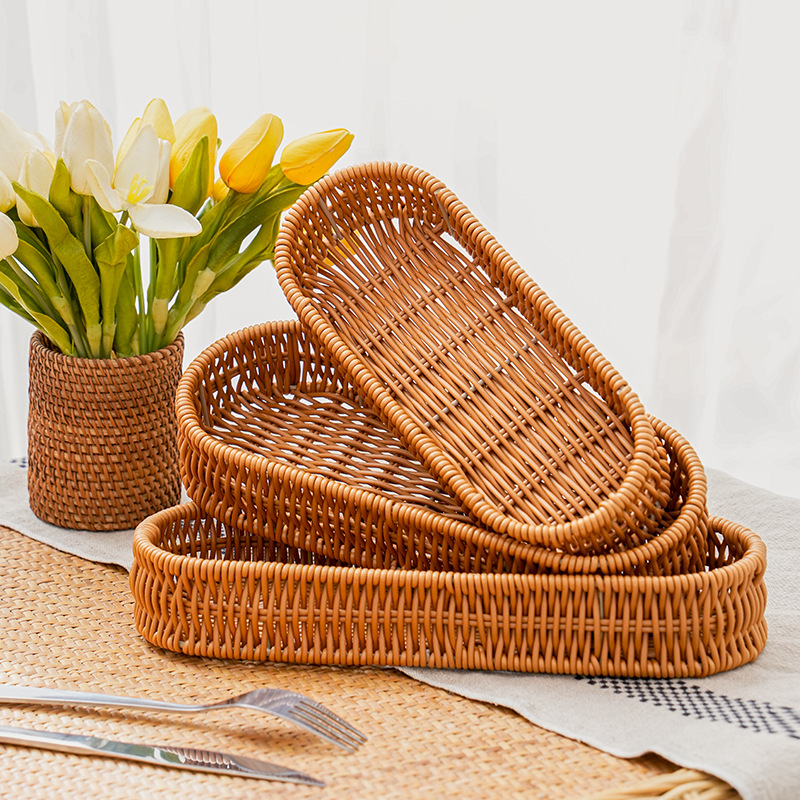 Imitation Rattan Knife and For – Commercial Kitchen Knife Storage Bewertung und Preis