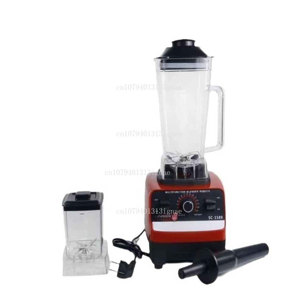 Hot Selling 2-in-1 Heavy Duty  – Commercial Blender Heavy Duty Bewertung und Preis