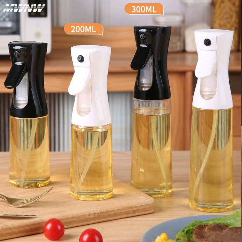 500ml Black Kitchen Oil Bottle – Commercial Kitchen Sprayer Bewertung und Preis