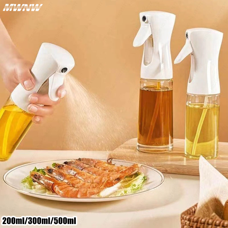 500ml Black Kitchen Oil Bottle – Commercial Kitchen Sprayer Bewertung und Preis