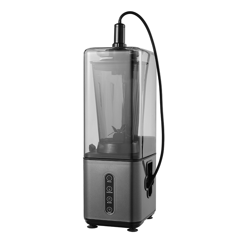 Easy to Clean Food Processor H – Commercial Blender Heavy Duty Bewertung und Preis