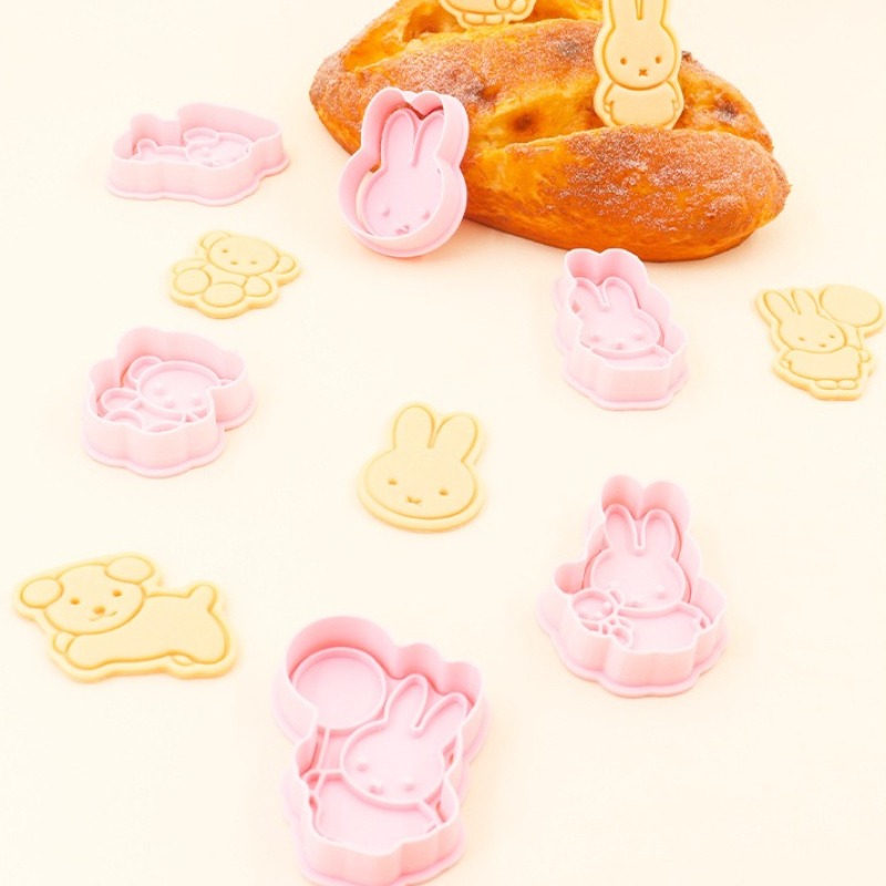 Hot Cartoon Miffy Series Cooki – Commercial Kitchen Items Bewertung und Preis