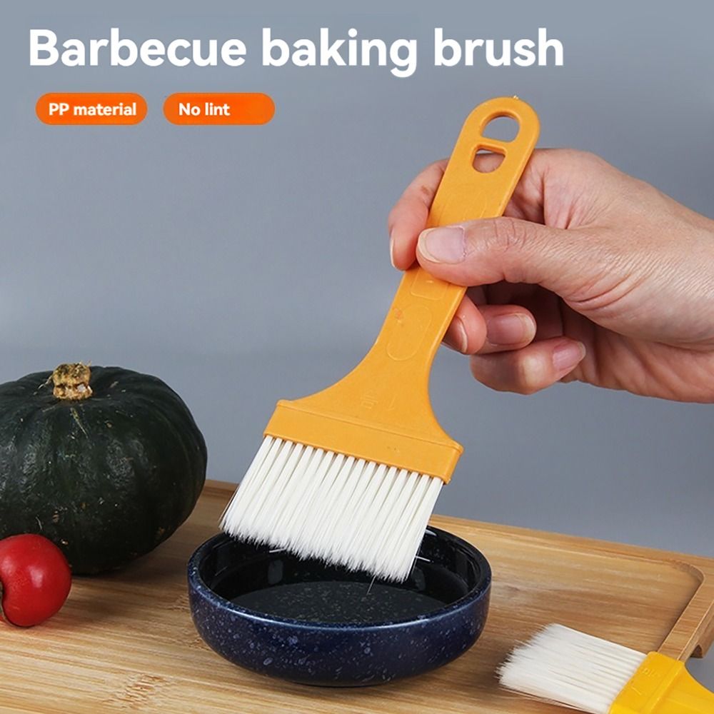 Thin Handle Barbecue Brush Kit – Commercial Kitchen Cleaning Bewertung und Preis